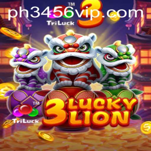 Exploring the Intriguing World of 3LUCKYLION: An In-Depth Look at Gameplay and Features