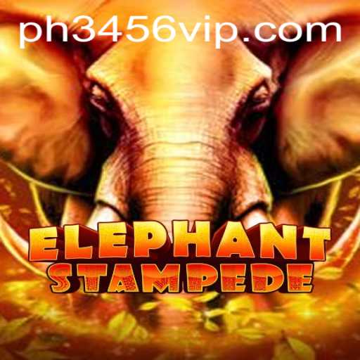 ElephantStampede: A Thrilling Adventure in a Virtual Savanna
