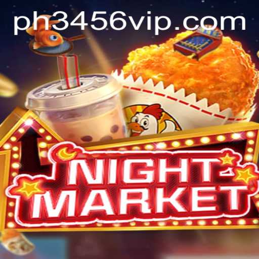 Discover the Thrilling World of NIGHTMARKET: A New Gaming Experience