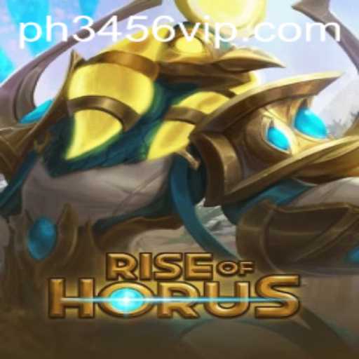 Unlocking the Mysteries of RiseofHorus: A New Gaming Phenomenon