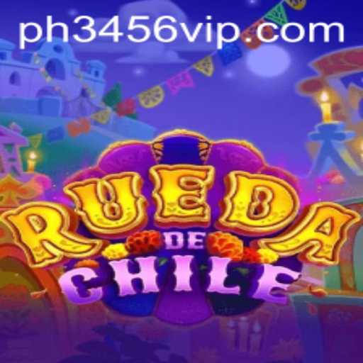 RuedaDeChile: A Vibrant Journey into Latin America's Latest Gaming Sensation