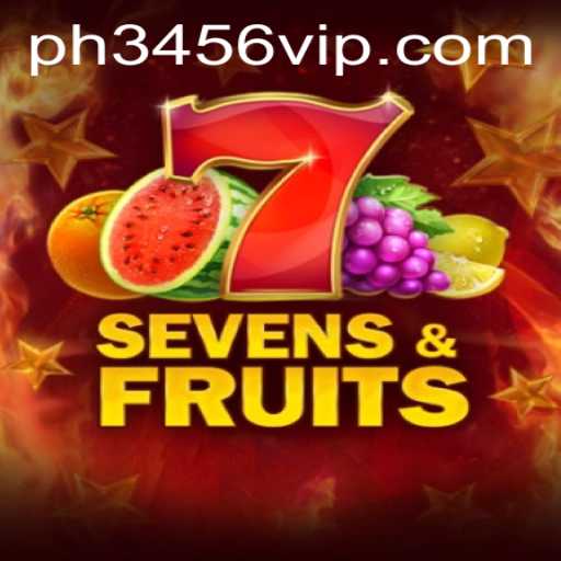 Discover the Exciting World of SevensFruits with PH3456