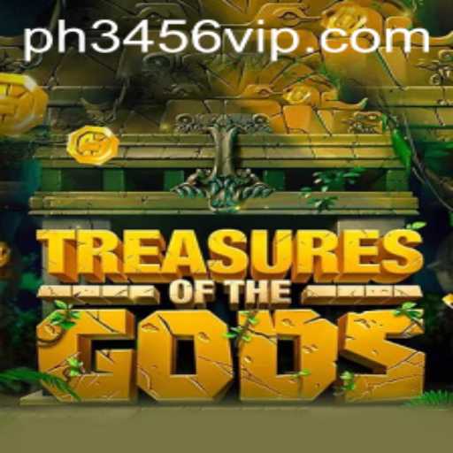 Unveiling the Thrills of TreasureoftheGods: A Journey Beyond Imagination