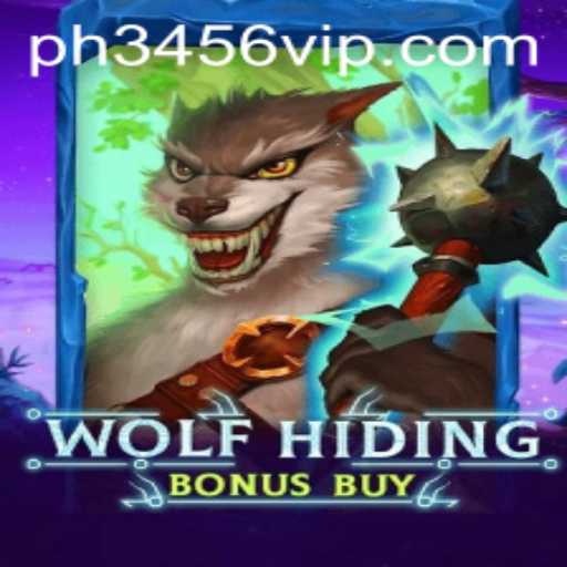 The Exciting World of WolfHidingBonusBuy: A New Era of Gaming